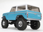 Vaterra Ford Bronco 1972 1:10 4WD Ascender RTR